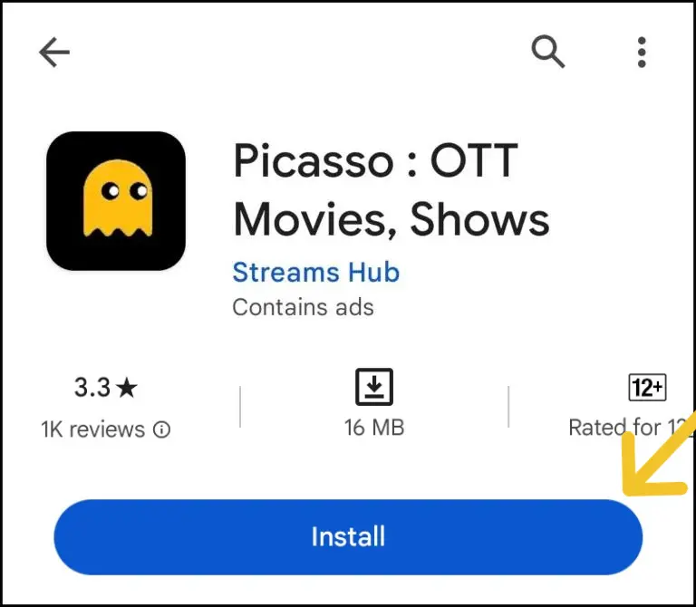picasso-app-install