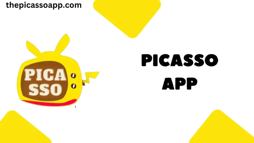 Application Picasso